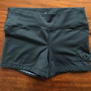 Athleta running/yoga/tennis shorts